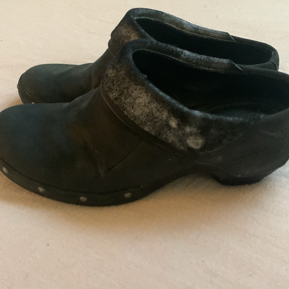 Womens Merrell Clogs - Picture 3 of 3